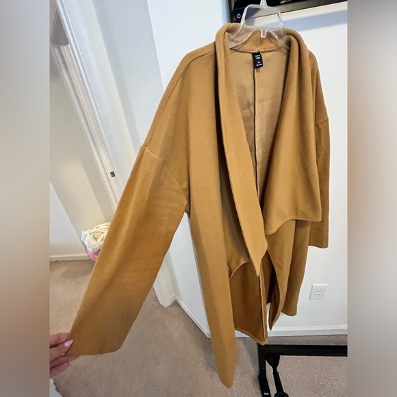 Gold Sweater overlay - Picture 5 of 6